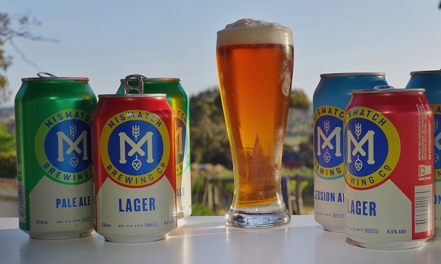 lager australian craft beer