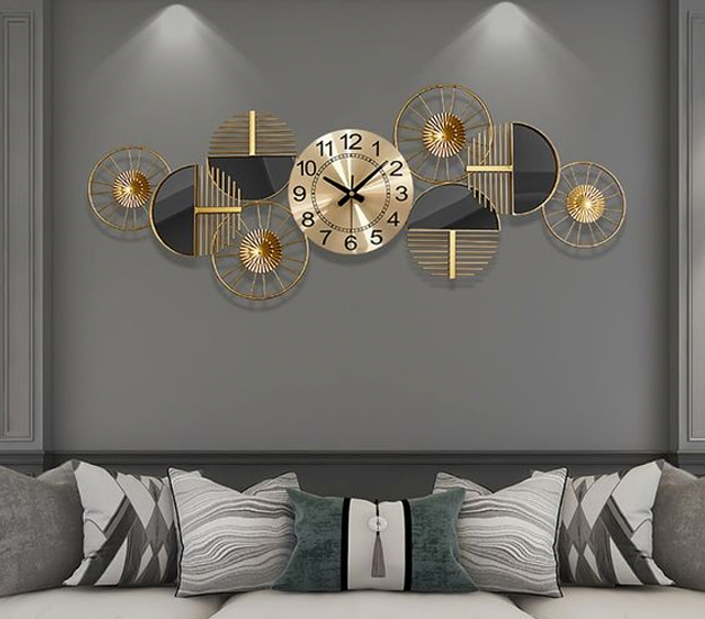 wall-clock