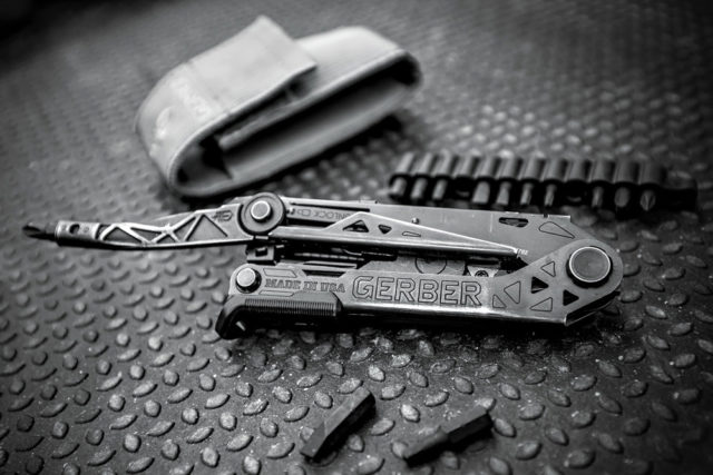 Gerber Multi Tool