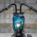 Cool-motorcycle-handlebars