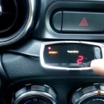 throttle controller