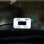 throttle controller