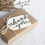 10 Best Thank You Gifts to Show Your Gratitude and Appreciation