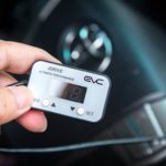 electronic throttle controller