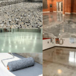 What to Look for In Concrete Coatings: Types of Coatings and Their Differences