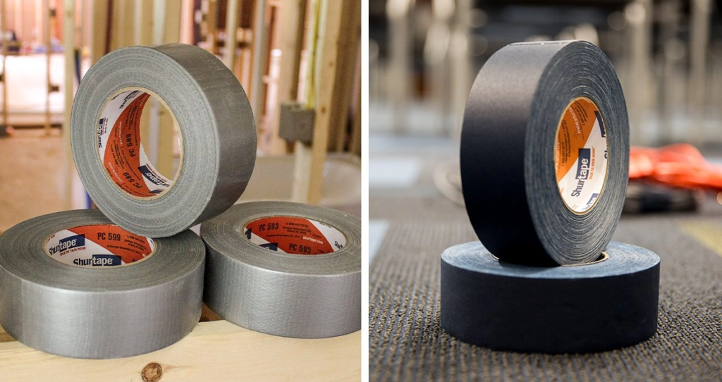 Gaffer Tape