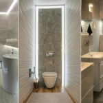 bathroom lighting ideas