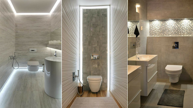 bathroom lighting ideas