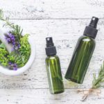 essentials for aromatherapy