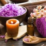 aromatherapy oils