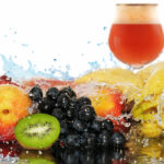 fruits for beer