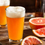 fruit beer