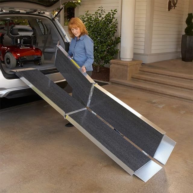 car ramp for kids gadgets