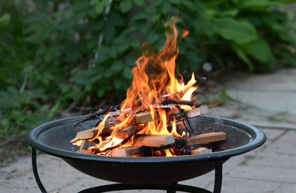 Best Fire Pit 