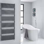 Little Luxuries: What to Know About Heated Towel Rails