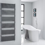 heated towel rail