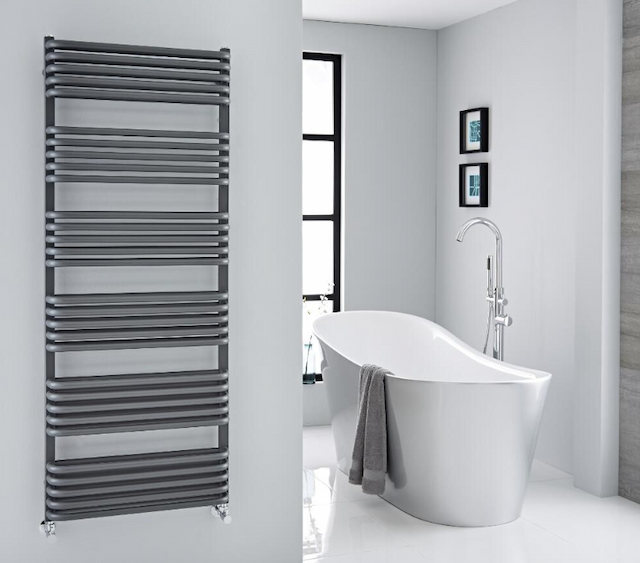 heated towel rail