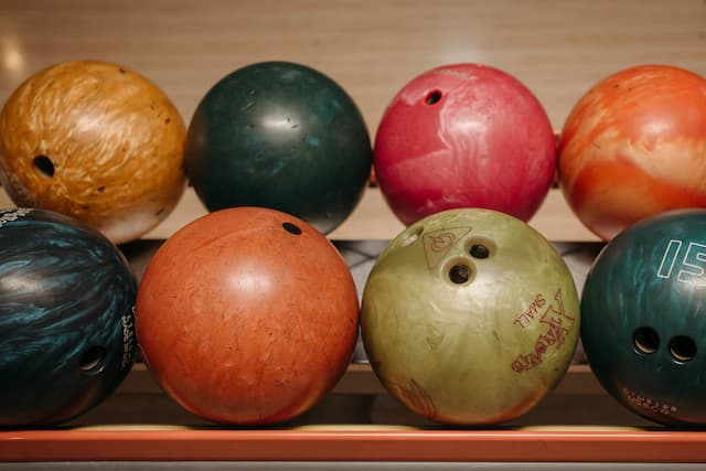 bowlingballs