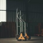 The Most Common Types of Warehouse Trolleys and Their Purpose