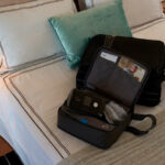 travel necessities for people with sleep apnea
