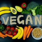 vegan diet