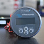 Victron-Battery-Monitor