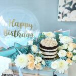 birthday hamper
