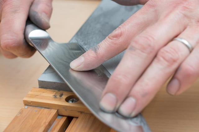 sharpening tools for knives