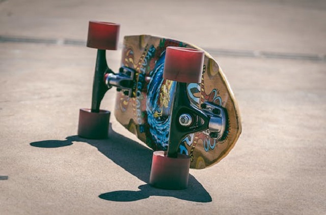 ace skate trucks