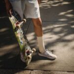 ace skate trucks