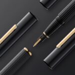 LAMY Pens: A Fusion of Design, Comfort, and Craftsmanship