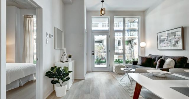 Tips to Style your Apartment 