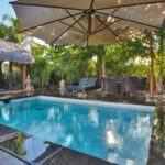 plunge pool