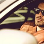 Versace mens sunglasses
