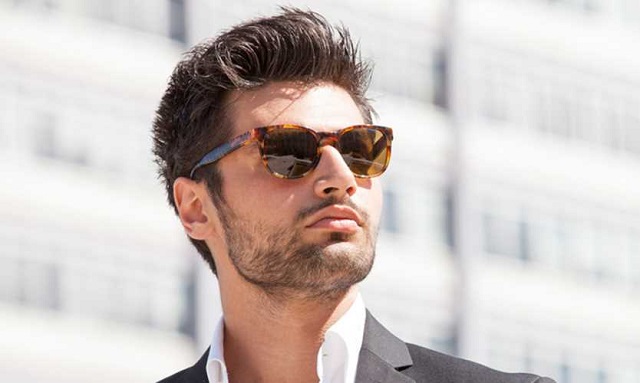 Versace mens sunglasses