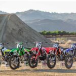 Dirt Bike Stands: When and Why Do You Need Them?