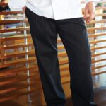 Chef's pants