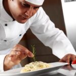 Chef's uniform