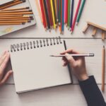Creative Expression: How to Select the Right Sketchpad for Your Artistic Journey