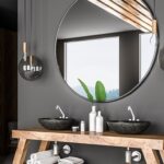 Mirror Magic: How to Choose the Perfect Mirror for Your Bathroom