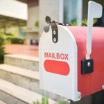 mail-box