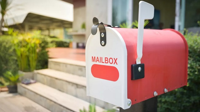 Mailbox