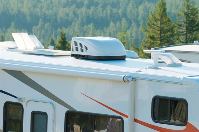 rv air conditioners