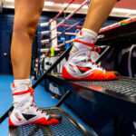 boxing shoes
