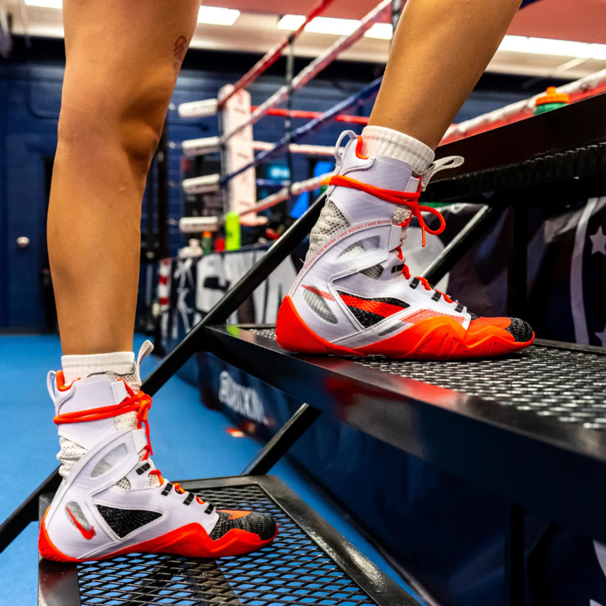 Gear Up: Essential Boxing Equipment for Every Fighter