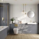 bath