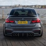 Pipes, Roars and Aussie Cars: A Look at Aftermarket Exhausts