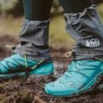 gaiters