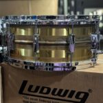 Drums Ludwig