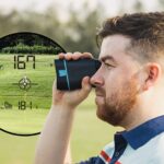 golf-distance-finder-2 rangefinder display